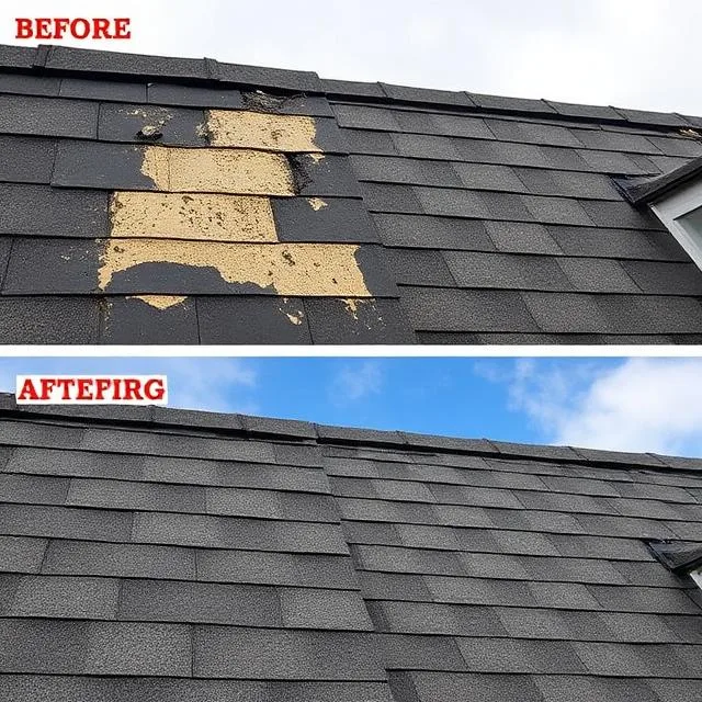 Roof Repair Near Me in Lykens, PA near me
